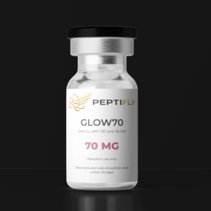 GLOW70 - 70MG