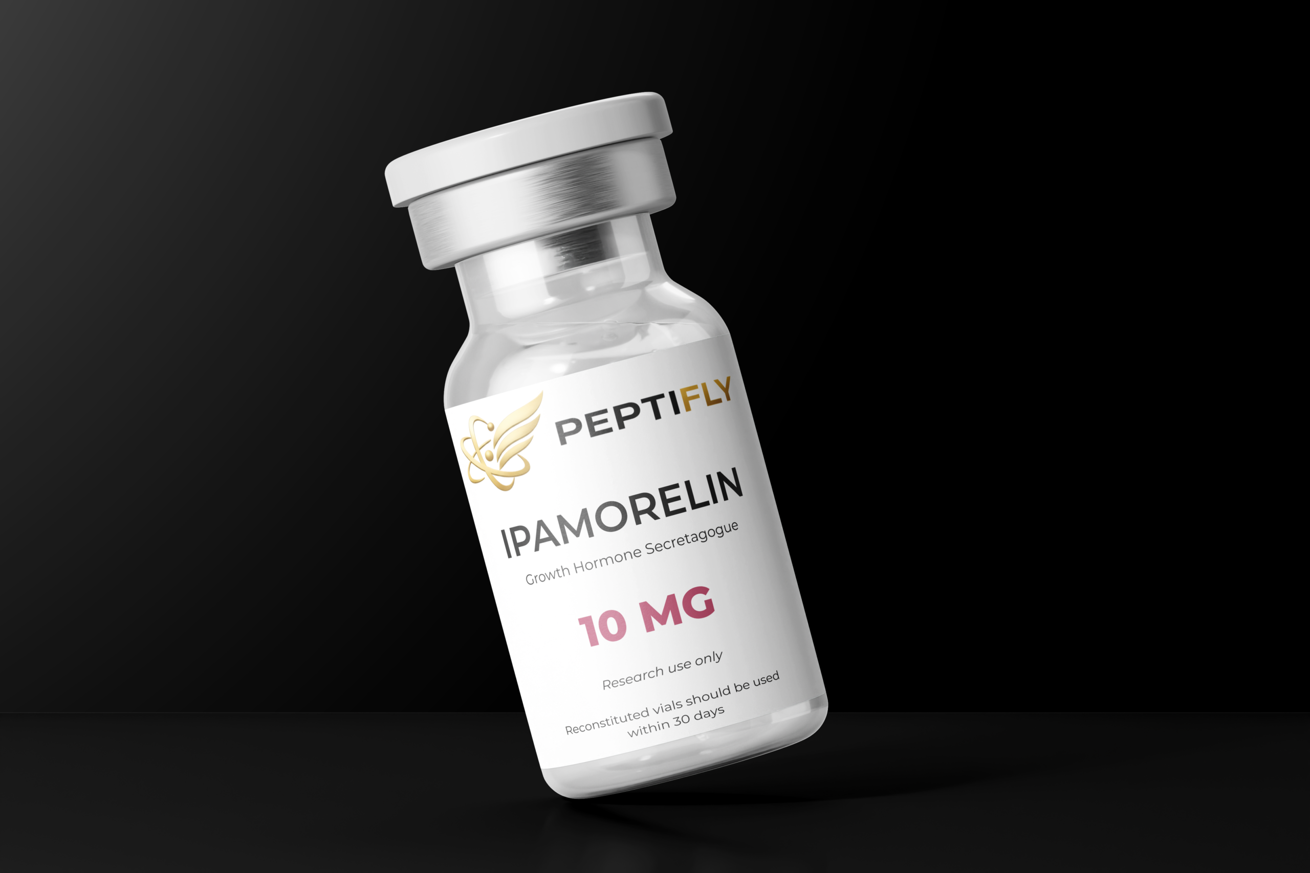 IPAMORELIN - 10MG - Image 2