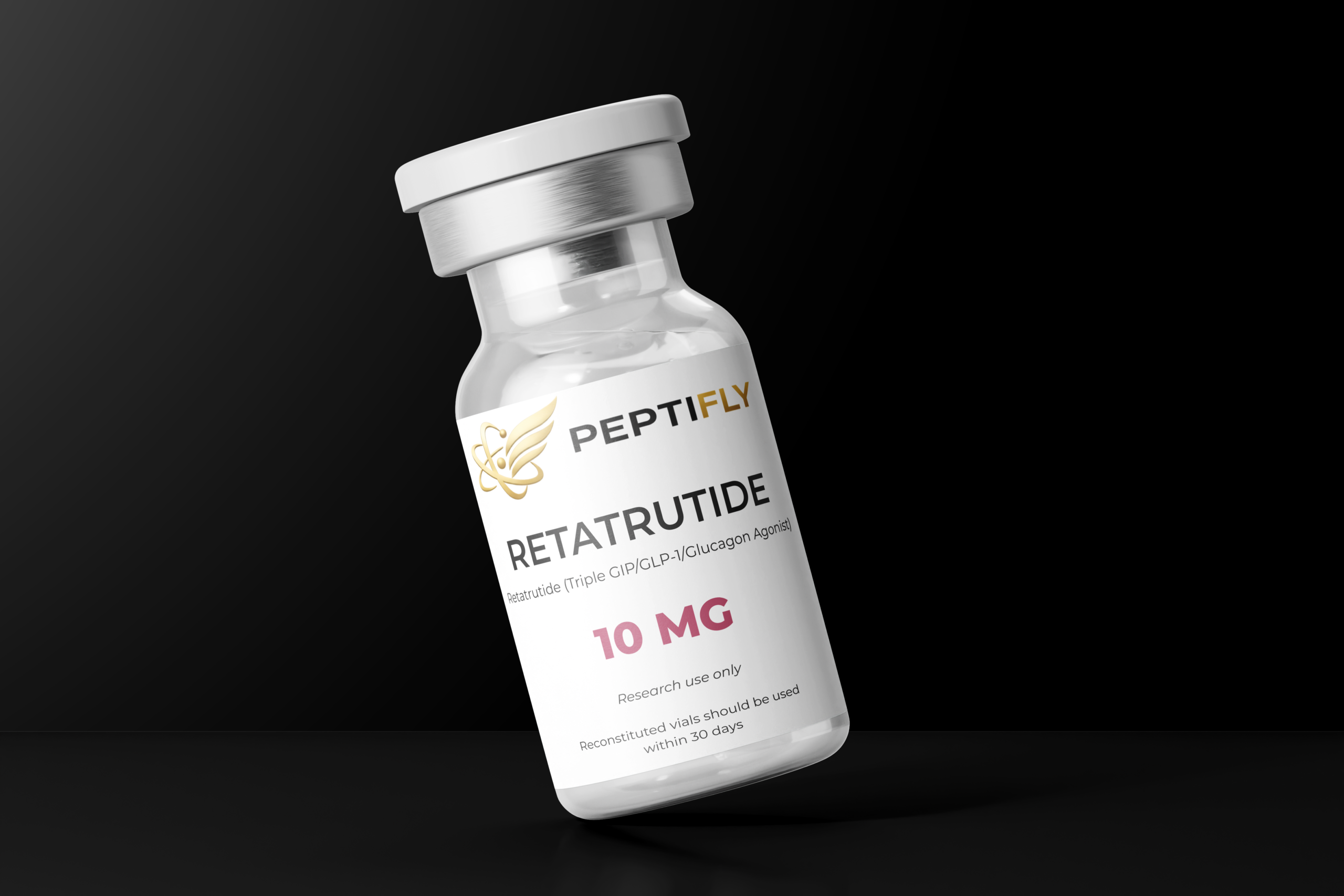 RETATRUTIDE - 10MG - Image 2